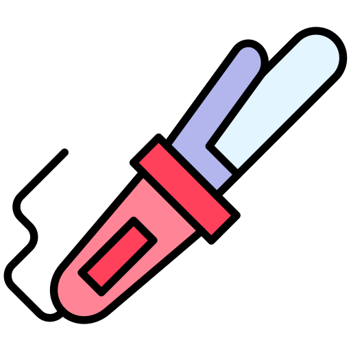 lockenstab kostenlos Icon