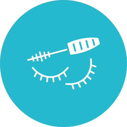 wimperntusche kostenlos Icon