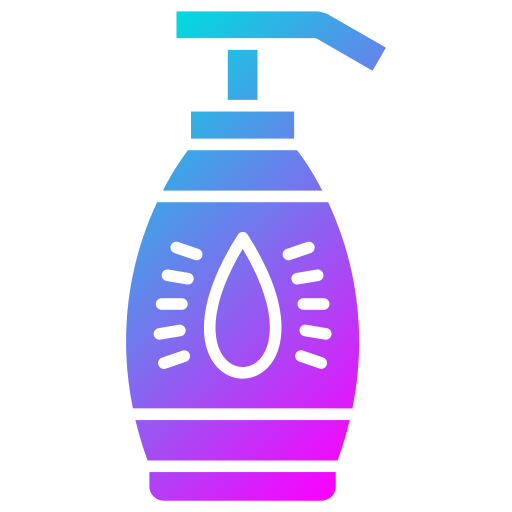 loción icono gratis