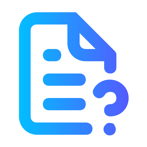 File free icon