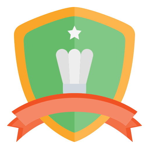 insignia icono gratis