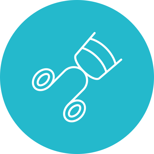 Зажим для закручивания ресниц бесплатно иконка Зажим для закручивания ресниц бесплатно иконка