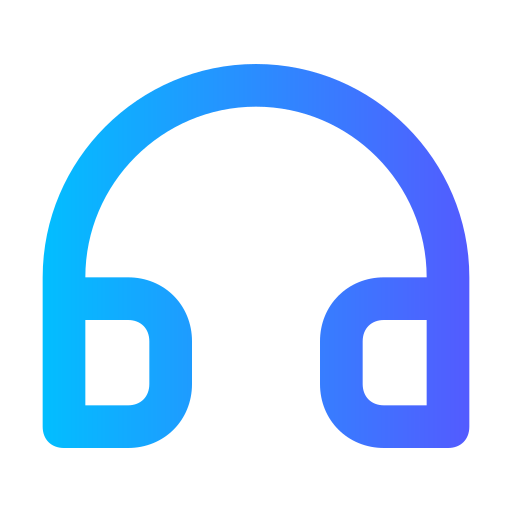 auriculares icono gratis