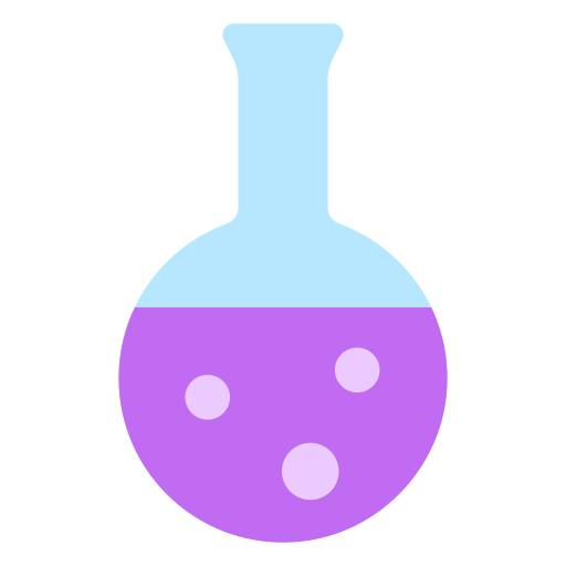 Flask Generic Flat icon