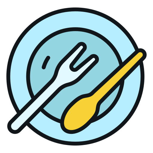 aliments Icône gratuit