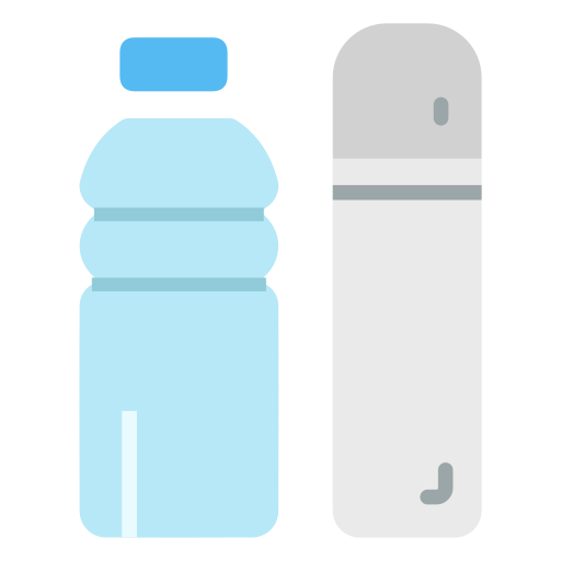 Бутылка бесплатно иконка