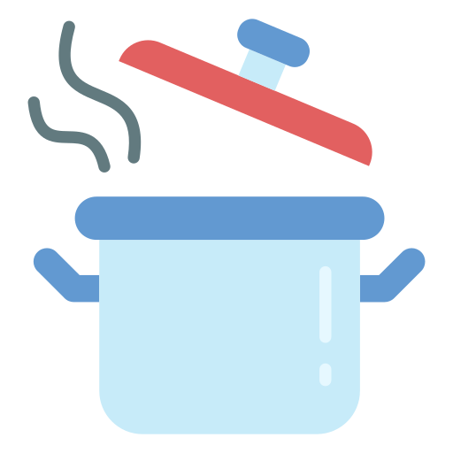 Cooking Generic Flat icon