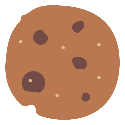 Cookie Generic Flat Icon