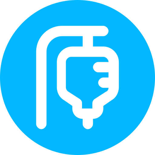 médico icono gratis