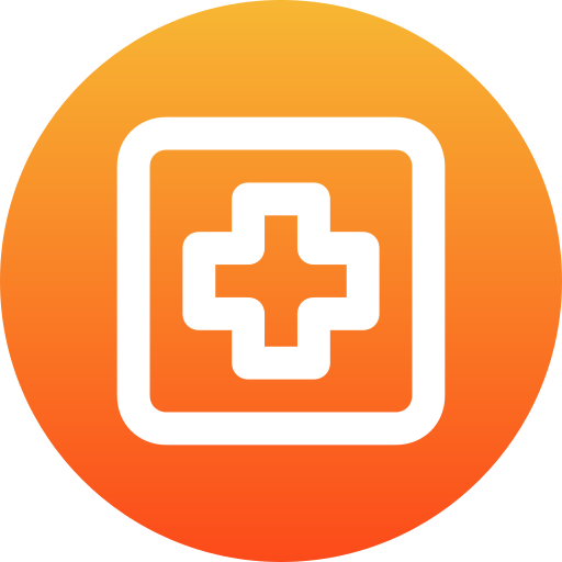 médico icono gratis