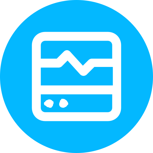 moniteur Icône gratuit moniteur Icône gratuit