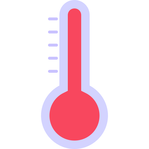 Temperature Generic Flat icon