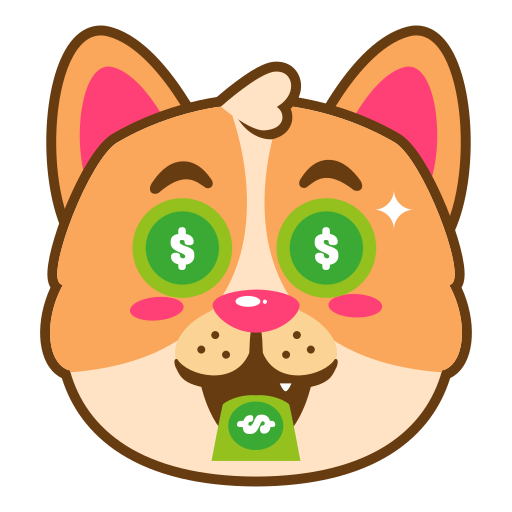 Money - Free animals icons