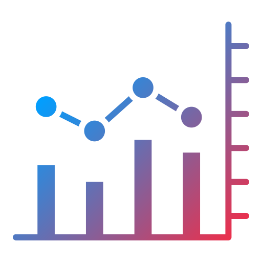 Graph - Free business icons