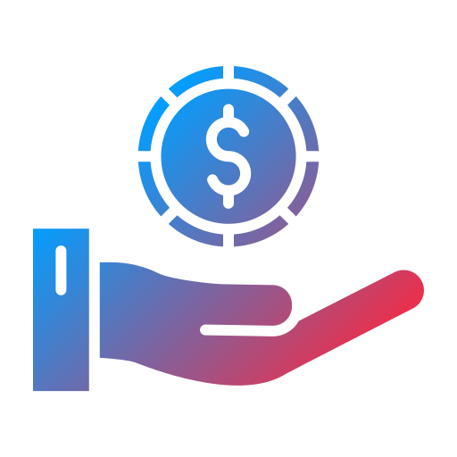 ersparnisse kostenlos Icon