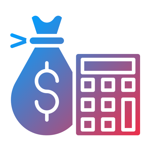 budget kostenlos Icon