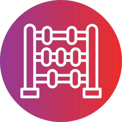 Счеты бесплатно иконка