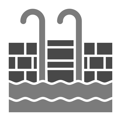 nadando icono gratis