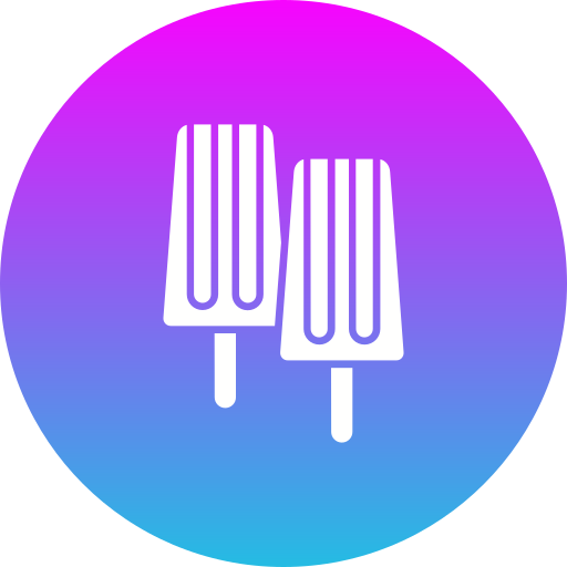 Ice cream free icon