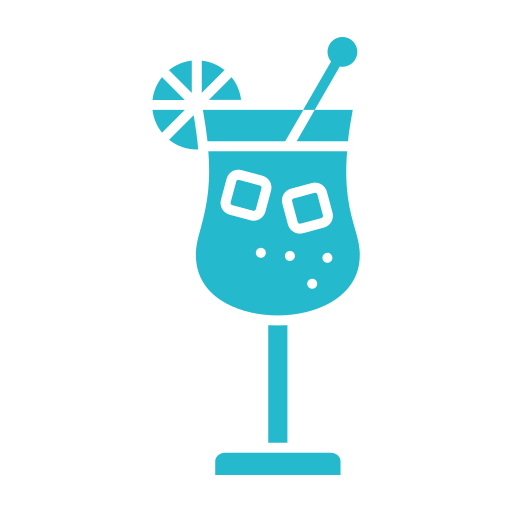 cocktail Icône gratuit cocktail Icône gratuit