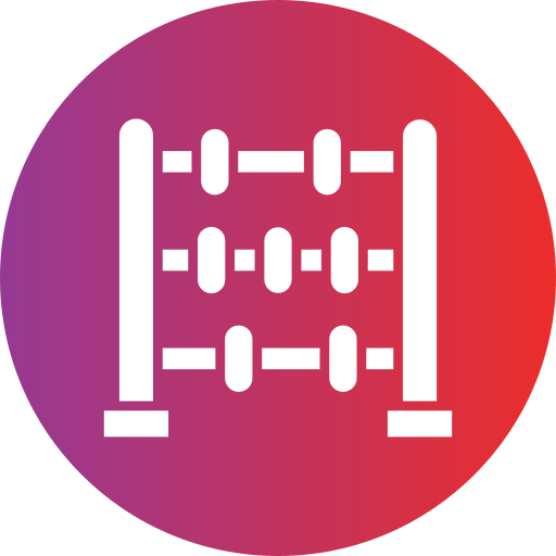 Счеты бесплатно иконка