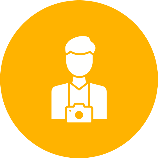 fotografía icono gratis