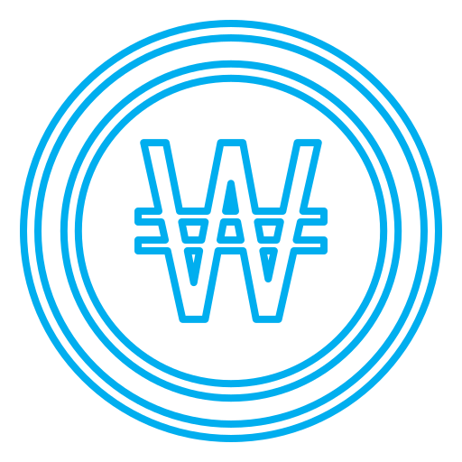 이겼다 무료 아이콘