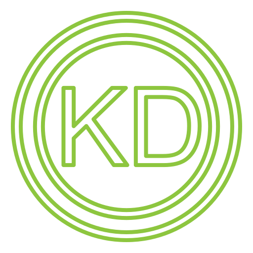 dinar Icône gratuit