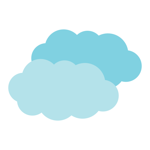 Clouds free icon Clouds free icon