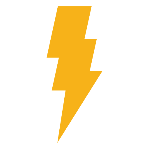 Thunder - Free technology icons