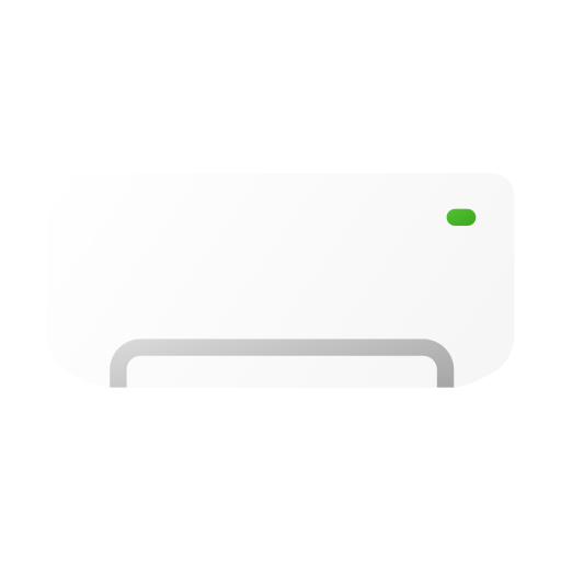 aire acondicionado icono gratis