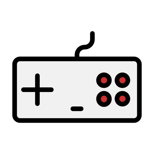 Game - Free gaming icons