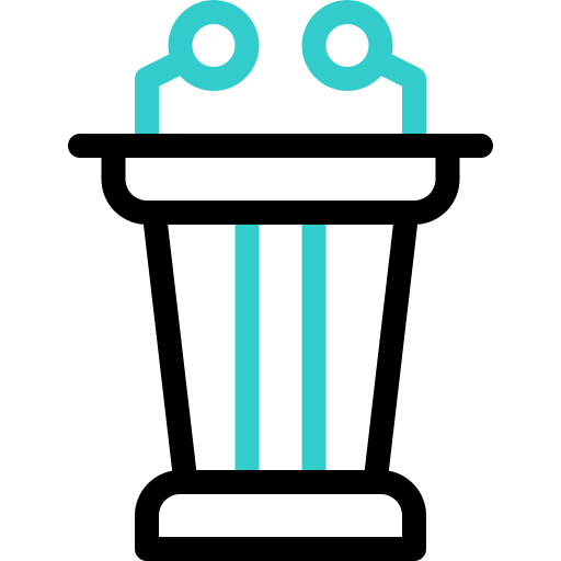 Подиум бесплатно иконка