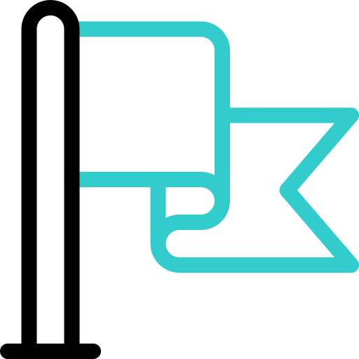 Флаг бесплатно иконка