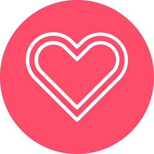 Сердце бесплатно иконка