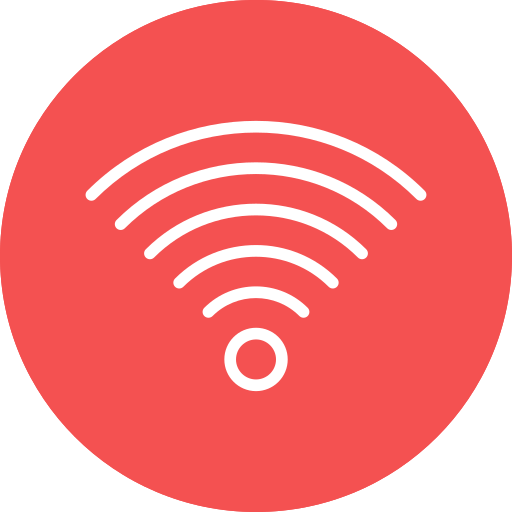 wifi icono gratis