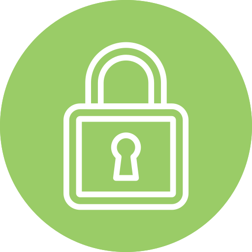 gesperrt kostenlos Icon