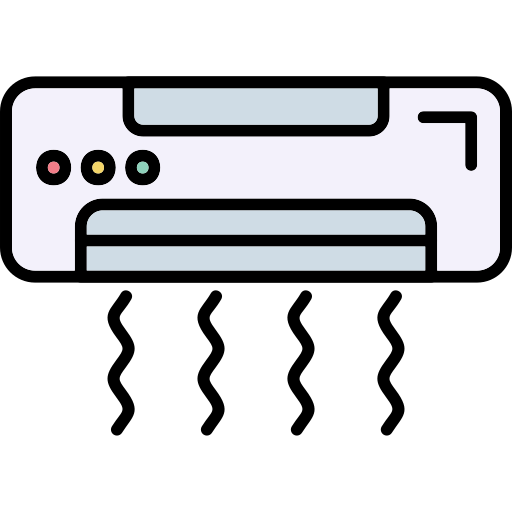klimaanlage kostenlos Icon klimaanlage kostenlos Icon