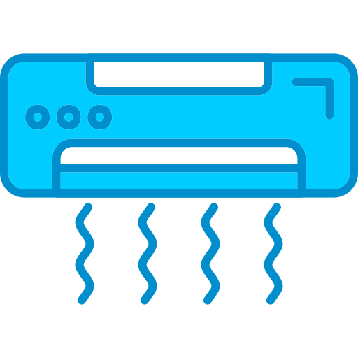 klimaanlage kostenlos Icon