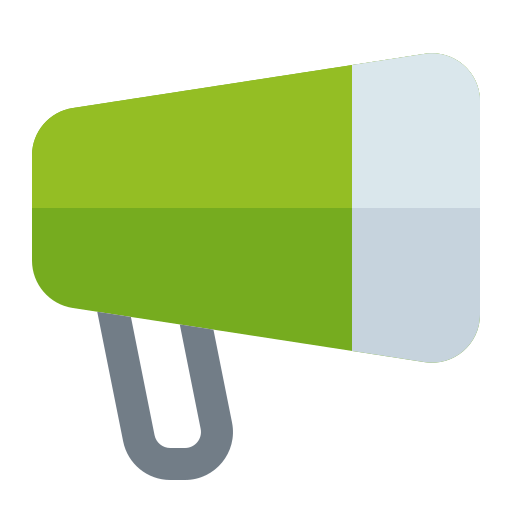 promoción icono gratis