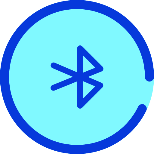 bluetooth icono gratis