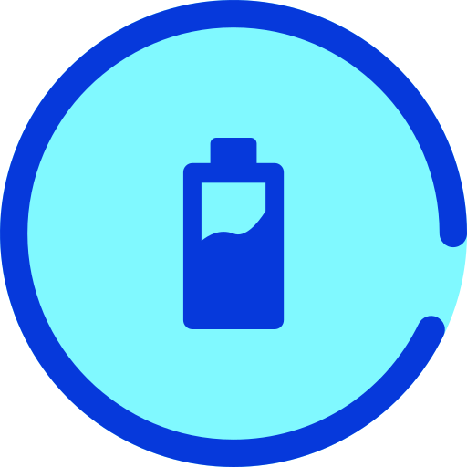 Зарядка бесплатно иконка