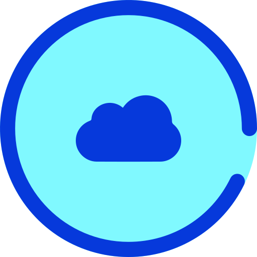 Cloud free icon Cloud free icon