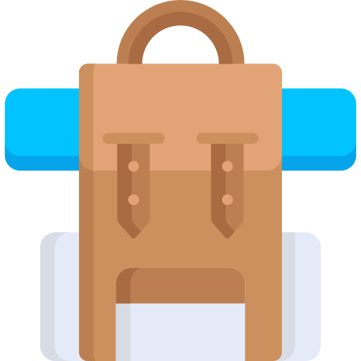 mochila grátis ícone mochila grátis ícone