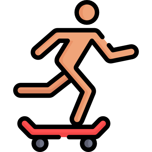 skate grátis ícone skate grátis ícone