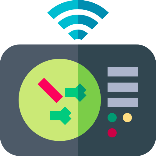 radar icono gratis