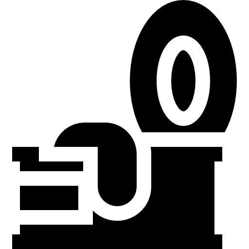 estaño icono gratis