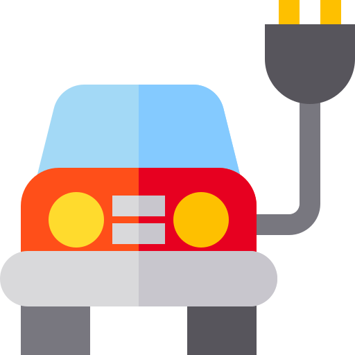 Электрический бесплатно иконка Электрический бесплатно иконка