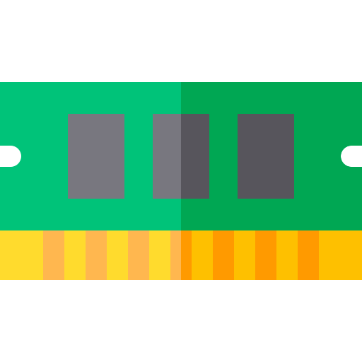 Ram free icon Ram free icon
