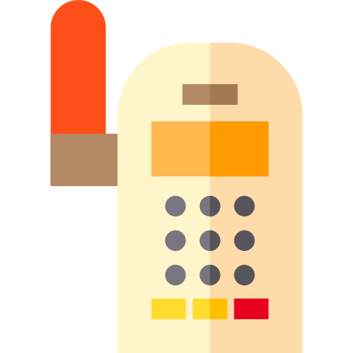 teléfono inteligente icono gratis